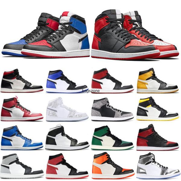 1 men basketball shoes high og in the game track red royal 1s 3 rookie of the year multi color sneakers, White;red
1 men basketball shoes high og in the game track red royal 1s 3 rookie of the year multi color sneakers, White;red