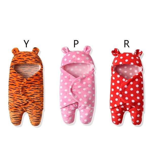 cx-autumn newborn wrapped blanket baby swaddled sleeping bag newborn cute polka dot hugging blanket
cx-autumn newborn wrapped blanket baby swaddled sleeping bag newborn cute polka dot hugging blanket