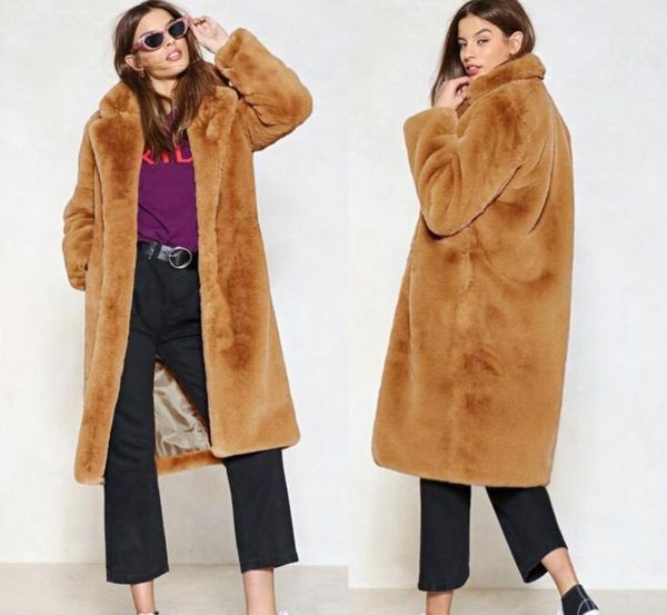 autumn plush faux mink leather jacket womens yellow winter warm fur leather coat women slim jackets jaqueta de couro fashion1, Black
autumn plush faux mink leather jacket womens yellow winter warm fur leather coat women slim jackets jaqueta de couro fashion1, Black