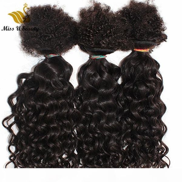 braid in hair extensions jerry curly deep wave water wave wet wavy human hair bundles braided into your natural hair, Black
braid in hair extensions jerry curly deep wave water wave wet wavy human hair bundles braided into your natural hair, Black
