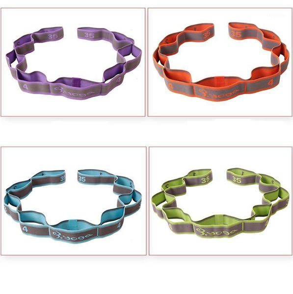 resistance bands belt elasticity rubber for training yoga stretch out strap flexible loops pilates fitness workouts1
resistance bands belt elasticity rubber for training yoga stretch out strap flexible loops pilates fitness workouts1