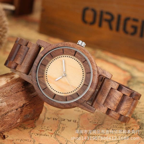fashionable variety of creative and a new wooden quartz watches for men, Slivery;brown
fashionable variety of creative and a new wooden quartz watches for men, Slivery;brown