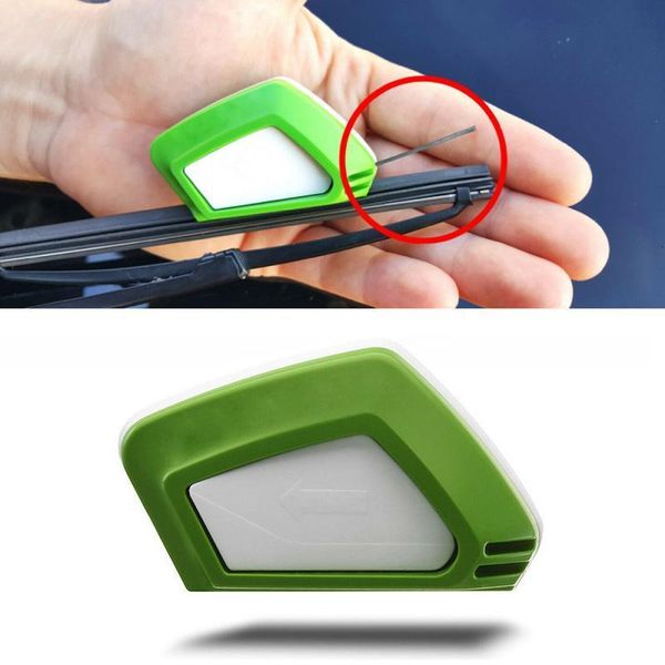 1pcs universal car refurbish windshield blade cutter auto glasses window scratch repair tool windscreen wiper
1pcs universal car refurbish windshield blade cutter auto glasses window scratch repair tool windscreen wiper