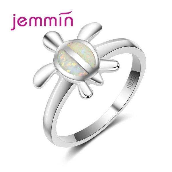 cluster rings cute animal design white opal for girls birthday gift s925 sterling silver party finger ring women fine jewelry, Golden;silver
cluster rings cute animal design white opal for girls birthday gift s925 sterling silver party finger ring women fine jewelry, Golden;silver