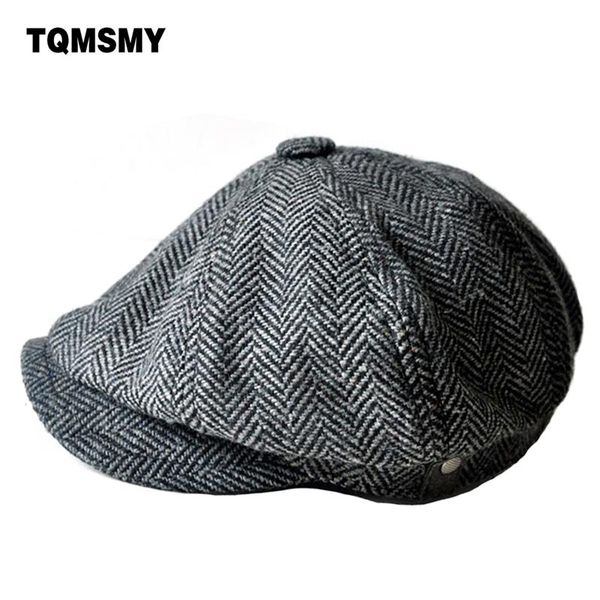 высококачественный восьмиклинок для мужчин и женщин шляпы gorras планаса восьмиугольной кепки досуга и полушерстяной консервированный коала, Blue;gray
высококачественный восьмиклинок для мужчин и женщин шляпы gorras планаса восьмиугольной кепки досуга и полушерстяной консервированный коала, Blue;gray