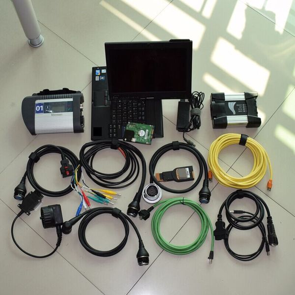 mb star c4 for bmw icom next a+b+c 2in1 diagnostic tool with 1tb hdd in x200t lapready to use
mb star c4 for bmw icom next a+b+c 2in1 diagnostic tool with 1tb hdd in x200t lapready to use