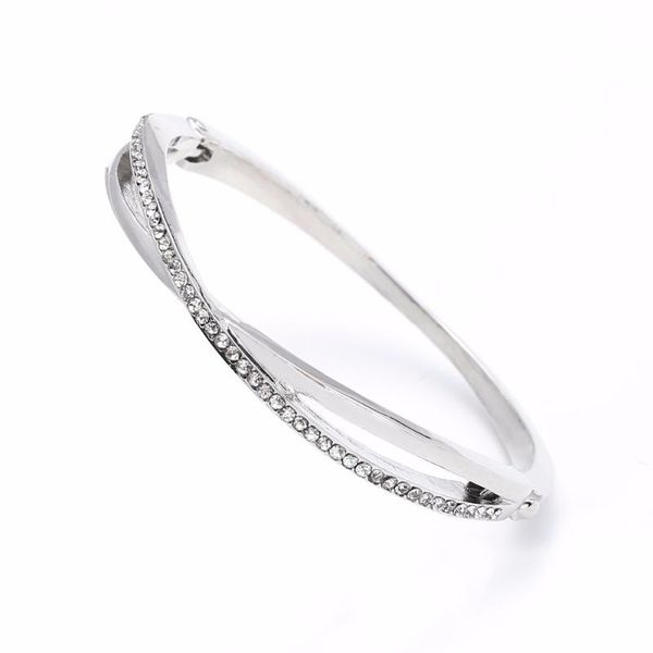baopon trendy jewelry star circle cubic zirconia charm bracelet & bangles european rhinestones bracelet for women gift, Black
baopon trendy jewelry star circle cubic zirconia charm bracelet & bangles european rhinestones bracelet for women gift, Black