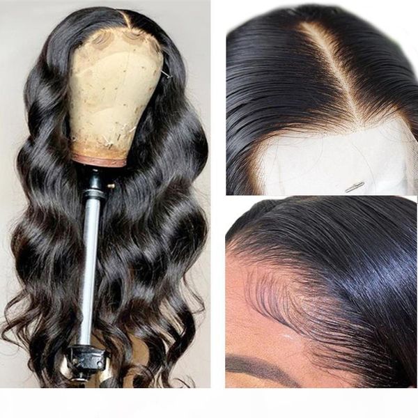 pre plucked malaysiam body wave wig with baby hair transparent lace wigs hd 13x1 t part lace human hair wigs, Black;brown
pre plucked malaysiam body wave wig with baby hair transparent lace wigs hd 13x1 t part lace human hair wigs, Black;brown
