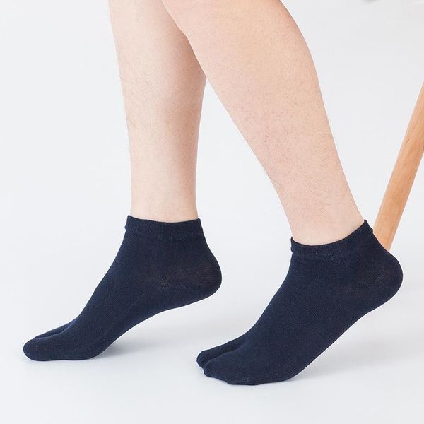 sports socks cotton finger running tennis low cut ankle sport toe shoes solid mesh breathable split socks1, Black
sports socks cotton finger running tennis low cut ankle sport toe shoes solid mesh breathable split socks1, Black
