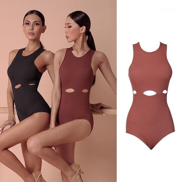 stage wear latin dance shirts women cutout waist design bodysuit dancing practice tango salsa cha rumba samba dnv131951, Black;red
stage wear latin dance shirts women cutout waist design bodysuit dancing practice tango salsa cha rumba samba dnv131951, Black;red