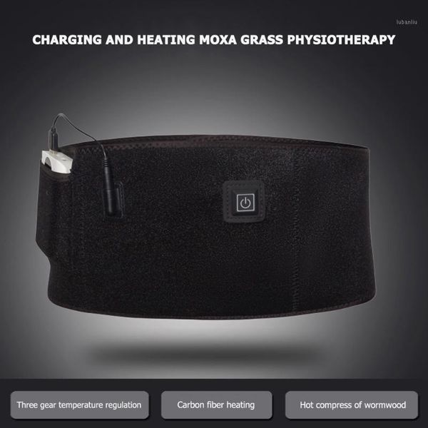 waist heating therapy back support belt adjustable lumbar brace massage bands for working-out comfortable decoration1, Black;gray
waist heating therapy back support belt adjustable lumbar brace massage bands for working-out comfortable decoration1, Black;gray