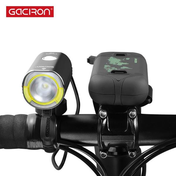 gaciron v11 split type bicycle headlight for race ipx6 waterproof 1000 lumens bicycle light front accessories
gaciron v11 split type bicycle headlight for race ipx6 waterproof 1000 lumens bicycle light front accessories