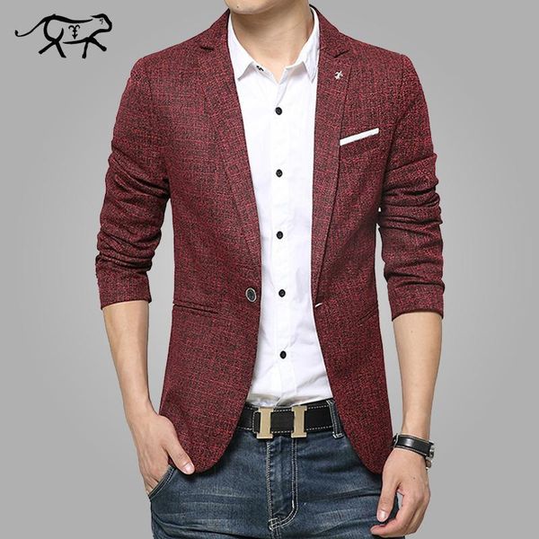 2021 new mens blazer spring fashion suits for men blazers slim fit jacket outwear coat homme formal suit blazer men, White;black
2021 new mens blazer spring fashion suits for men blazers slim fit jacket outwear coat homme formal suit blazer men, White;black