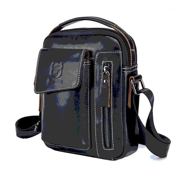 2021 new men waist packs male genuine leather bag crossbody bags shoulder messenger bag man travel briefcase1
2021 new men waist packs male genuine leather bag crossbody bags shoulder messenger bag man travel briefcase1