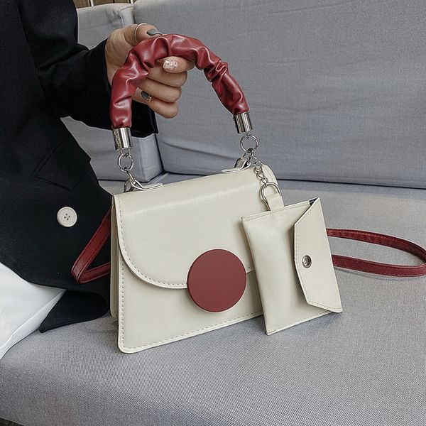 versatile ins women's small square 2020 new fashion fashion contrast cross bag net red portable small square bag hsx4v
versatile ins women's small square 2020 new fashion fashion contrast cross bag net red portable small square bag hsx4v