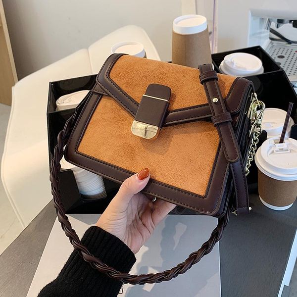 crocodile pattern square armpit bag 2020 fashion new quality pu leather women's designer handbag vintage shoulder messenger bag
crocodile pattern square armpit bag 2020 fashion new quality pu leather women's designer handbag vintage shoulder messenger bag