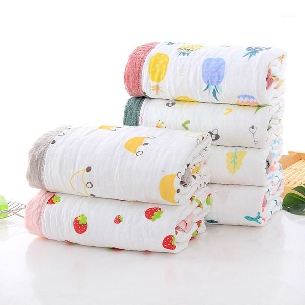 blankets & swaddling baby sleeping blanket quilt borns girs boys swaddle wrap kids bedding six layers gauze infant bath towel swaddle1
blankets & swaddling baby sleeping blanket quilt borns girs boys swaddle wrap kids bedding six layers gauze infant bath towel swaddle1