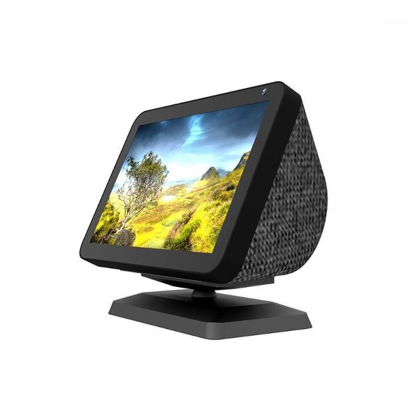 show stand mount bracket for amazon echo show 8 support anti-slip base magic adjustable rotatable bracket speaker holder1
show stand mount bracket for amazon echo show 8 support anti-slip base magic adjustable rotatable bracket speaker holder1
