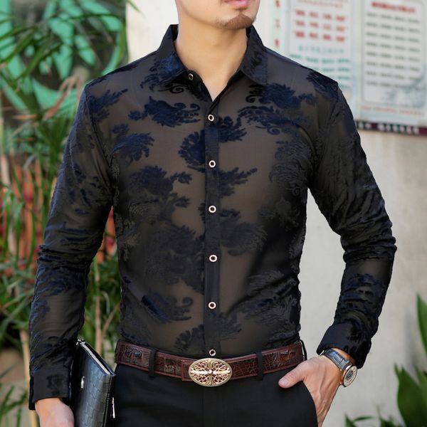 2020 men's black burning velvet in the navy sleeve long casual party shirts for men is a kamikaze strapped man . 1nld, White;black
2020 men's black burning velvet in the navy sleeve long casual party shirts for men is a kamikaze strapped man . 1nld, White;black
