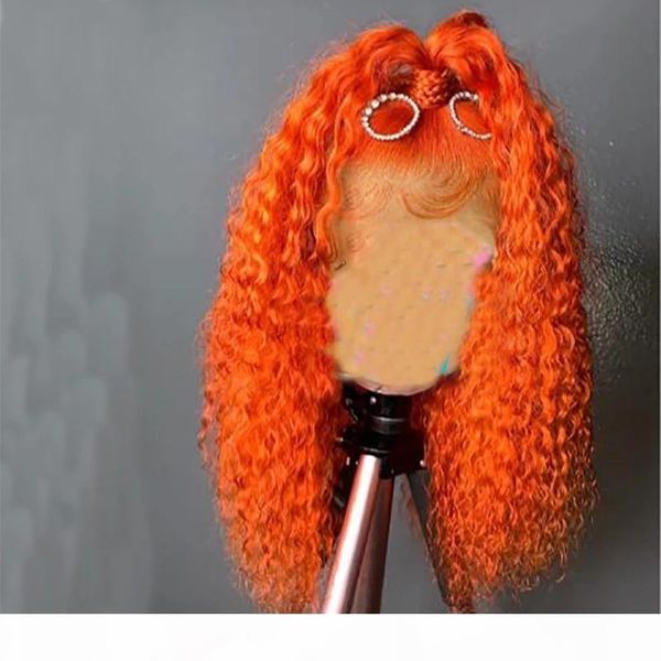 13x1x4 human hair orange colored human hair curly wigs brazilian lace remy wig for women, Black;brown
13x1x4 human hair orange colored human hair curly wigs brazilian lace remy wig for women, Black;brown