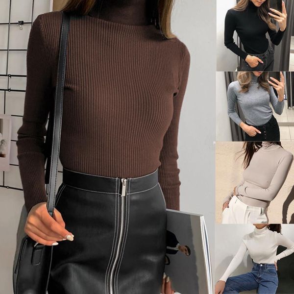 women jumpsuit black long sleeve bodysuit autumn turtleneck bodysuits womens knit bodycon high waist romper body femee club, Black;white
women jumpsuit black long sleeve bodysuit autumn turtleneck bodysuits womens knit bodycon high waist romper body femee club, Black;white