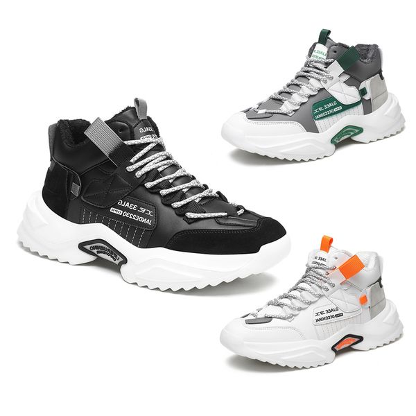 2021 non-brand platform men plus cashmere shoes black white orange green gray fashion outdoor students sports sneakers size 39-44
2021 non-brand platform men plus cashmere shoes black white orange green gray fashion outdoor students sports sneakers size 39-44