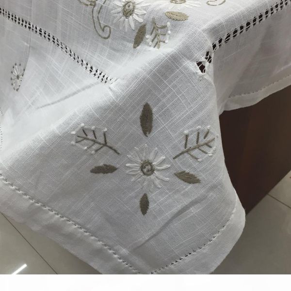 hand embroidery flower cotton linen tablecloth christmas european style bed cover washable table cloth for tea table jllulx garden_light
hand embroidery flower cotton linen tablecloth christmas european style bed cover washable table cloth for tea table jllulx garden_light