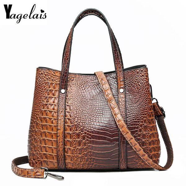luxury fashion women's crocodile handbag vintage crocodile skin bucket bag single shoulder bag messenger leather
luxury fashion women's crocodile handbag vintage crocodile skin bucket bag single shoulder bag messenger leather