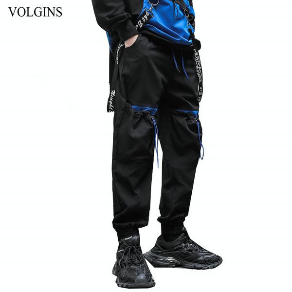 streetwear hip hop harem 2020 mens solid casual joggers pants male spring autumn vintage men women sweatpants
streetwear hip hop harem 2020 mens solid casual joggers pants male spring autumn vintage men women sweatpants