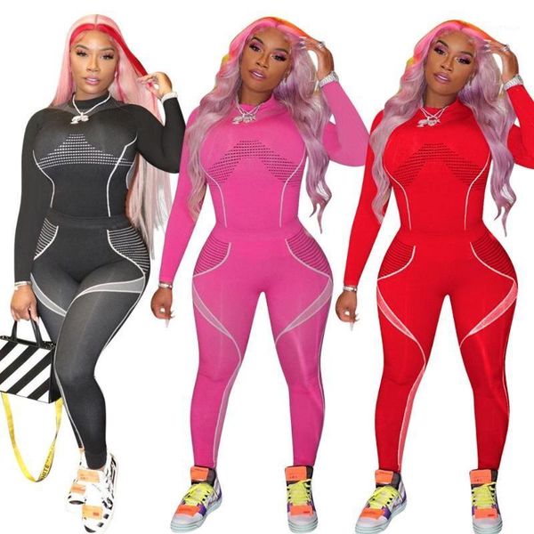 running sets jumpsuit women sport suits active long tracksuit outfit joggers tracksuits tee biker outfits1, Black;blue
running sets jumpsuit women sport suits active long tracksuit outfit joggers tracksuits tee biker outfits1, Black;blue