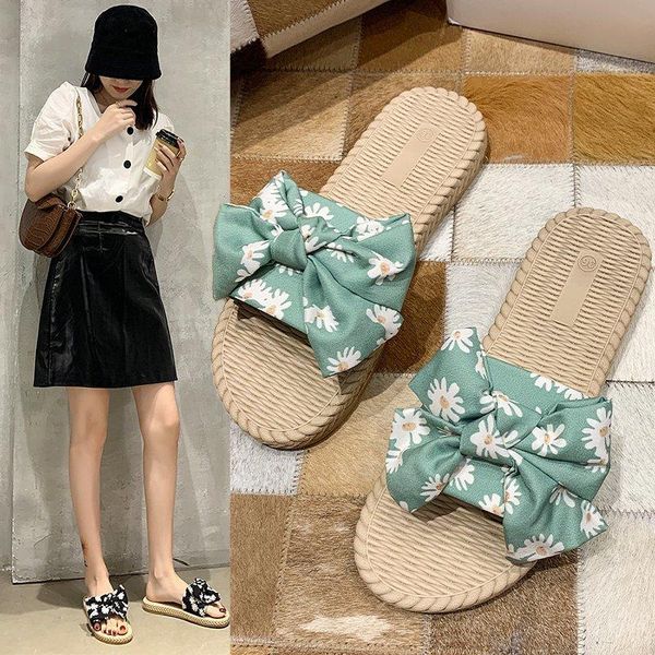 women slippers bowknot comfortable non-slip recreational shoe fashion selling beach shoes, slippers sandals, Black
women slippers bowknot comfortable non-slip recreational shoe fashion selling beach shoes, slippers sandals, Black