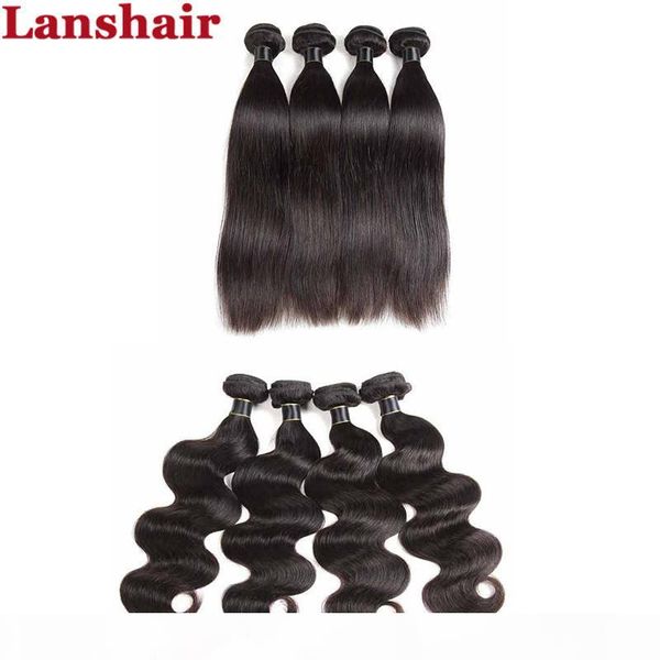funmi hair 8a body wave straight brazilian virgin human hair bundles 4bundles brazilian peruvian malaysian indian human hair extensions, Black
funmi hair 8a body wave straight brazilian virgin human hair bundles 4bundles brazilian peruvian malaysian indian human hair extensions, Black