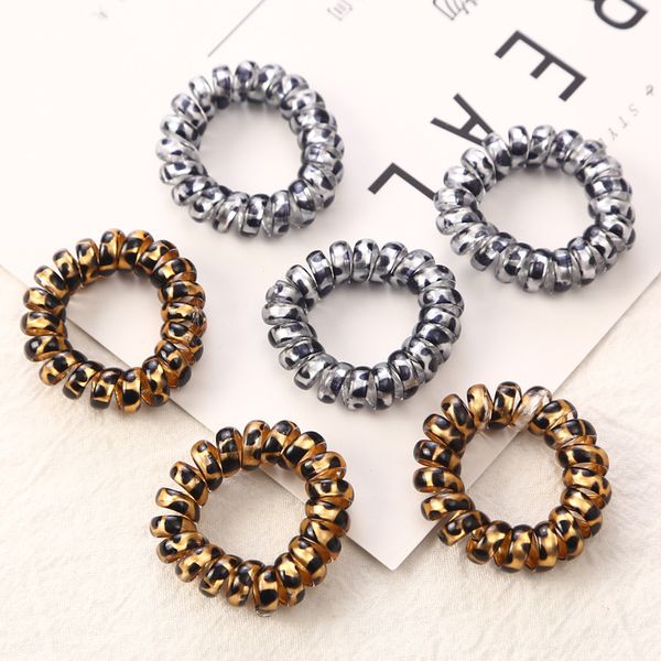 веревка новый leopard эластичный волос канаты leopard printed телефонный провод волос tie малый printed телефон tie волос head rope аксессуа
веревка новый leopard эластичный волос канаты leopard printed телефонный провод волос tie малый printed телефон tie волос head rope аксессуа