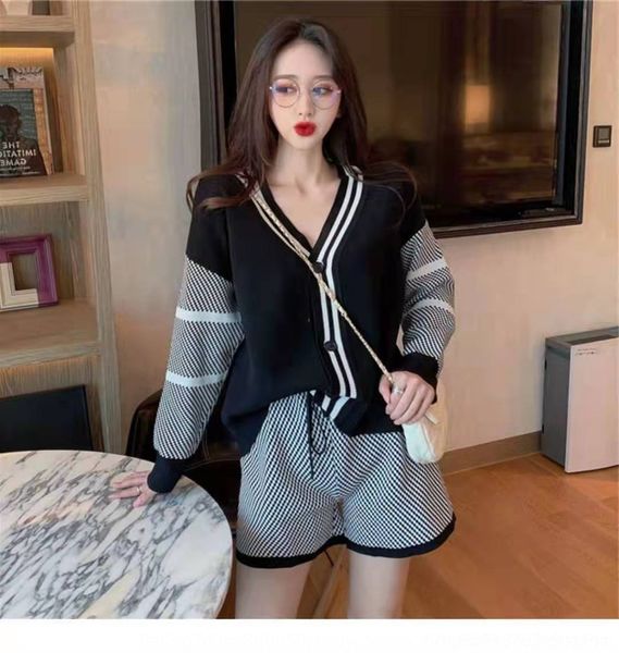 v8oow women's knitted casual fashion suit2020 early autumntwo-piece setfashionable and women's knitted casual swea suit2020 early, Gray
v8oow women's knitted casual fashion suit2020 early autumntwo-piece setfashionable and women's knitted casual swea suit2020 early, Gray