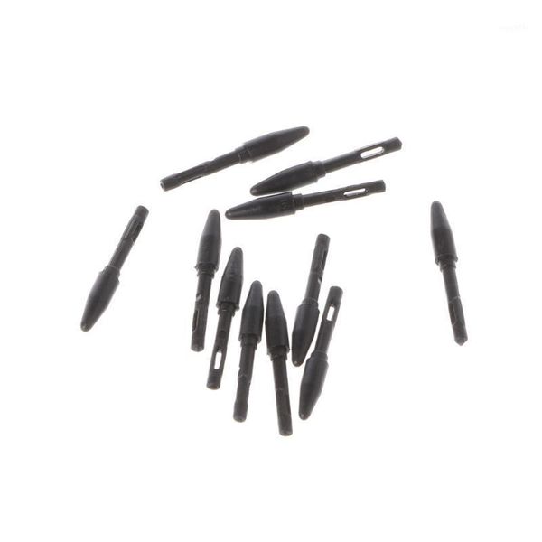 stylus pens 10 pcs replacement pen nibs tips just for huion digital graphics tablet1
stylus pens 10 pcs replacement pen nibs tips just for huion digital graphics tablet1