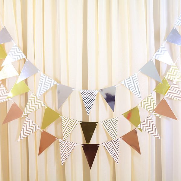 string of flags wedding celebration arrangement birthday decorate gilding banner paper quality pennant factory direct selling 2 2sh p1
string of flags wedding celebration arrangement birthday decorate gilding banner paper quality pennant factory direct selling 2 2sh p1