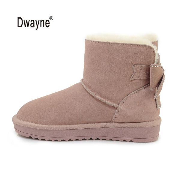 winter snow boots women 2020 new style fashion genuine leather slip-on warm soft sole platform ankle boots girls winter shoes, Black
winter snow boots women 2020 new style fashion genuine leather slip-on warm soft sole platform ankle boots girls winter shoes, Black