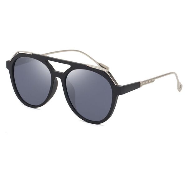 new fashion retro Large Frame sunglasses Women men's Classic driving Sunglasses color changing Sunglasses ES3139, White;black
new fashion retro Large Frame sunglasses Women men's Classic driving Sunglasses color changing Sunglasses ES3139, White;black