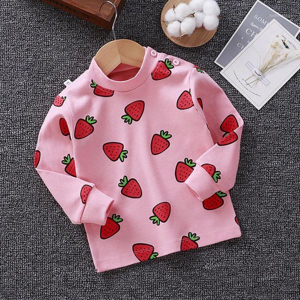 jackets girls autumn children's clothing long-sleeved cotton t-shirt bottoming shirt casual cartoon infant baby, Blue;gray
jackets girls autumn children's clothing long-sleeved cotton t-shirt bottoming shirt casual cartoon infant baby, Blue;gray