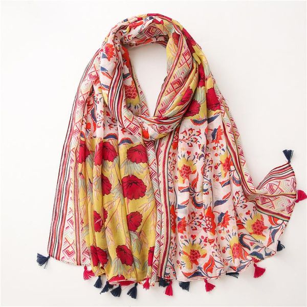 2021 new brand scarf women cotton head scarf foulard hair flower and geometric patchwork bandana sun proof hijab scarves, Blue;gray
2021 new brand scarf women cotton head scarf foulard hair flower and geometric patchwork bandana sun proof hijab scarves, Blue;gray