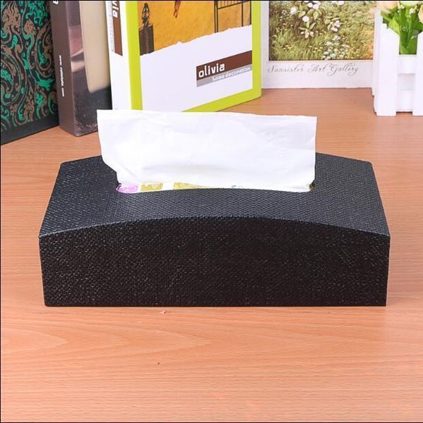 tissue boxes & napkins luxury black color leather box toilet paper storage pumping napkin holder decorative case dispenser pzjh0051
tissue boxes & napkins luxury black color leather box toilet paper storage pumping napkin holder decorative case dispenser pzjh0051