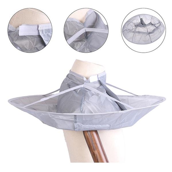salon hair cutting cape cloak family hair cutting trimming cover umbrella haircut tool sa wmtrxu, Silver
salon hair cutting cape cloak family hair cutting trimming cover umbrella haircut tool sa wmtrxu, Silver