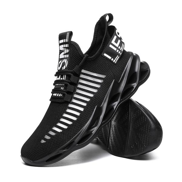 new arrival men sneakers lightweight running men shoes damping breathable mesh man sports shoes black white jogging fitness 42
new arrival men sneakers lightweight running men shoes damping breathable mesh man sports shoes black white jogging fitness 42