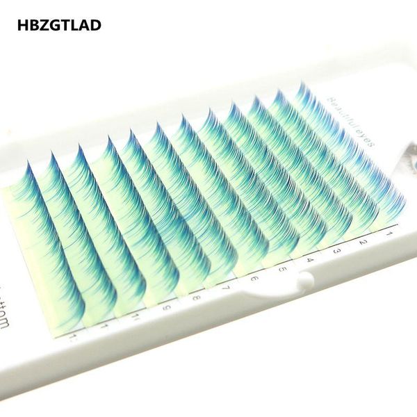 false eyelashes hbzgtlad brand c/d curl 0.07/0.1mm 8-14mm lashes yellow+blue eyelash individual colored faux extensions
false eyelashes hbzgtlad brand c/d curl 0.07/0.1mm 8-14mm lashes yellow+blue eyelash individual colored faux extensions