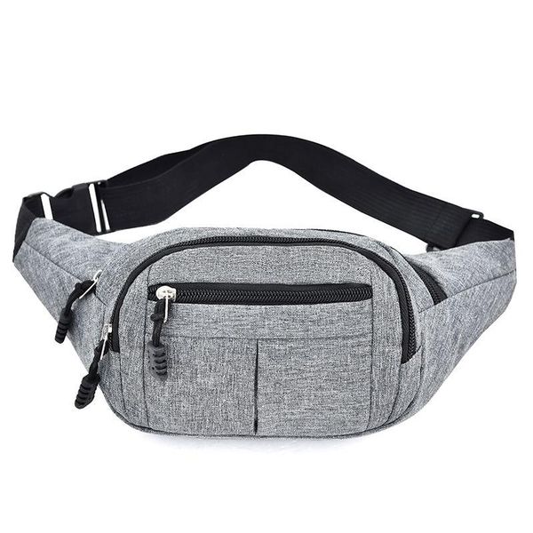waist bags men and women with large capacity multilayer outdoor travel sports chest fanny bag
waist bags men and women with large capacity multilayer outdoor travel sports chest fanny bag