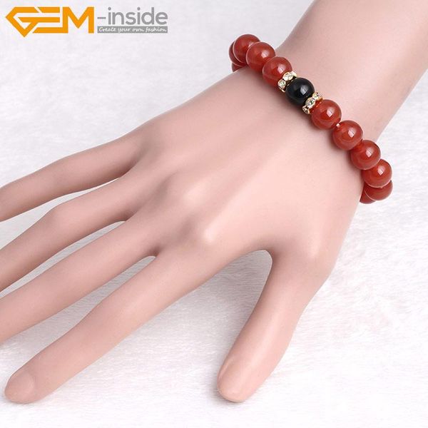 gem stone red agates black obsidian yellow tiger eye round beaded for jewerly making stretch healing reiki fashion brace
gem stone red agates black obsidian yellow tiger eye round beaded for jewerly making stretch healing reiki fashion brace