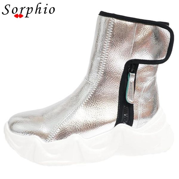 sorphio brand ladies round toe slip on ankle boots platform chunky heel boots women casual autumn shoes woman, Black
sorphio brand ladies round toe slip on ankle boots platform chunky heel boots women casual autumn shoes woman, Black