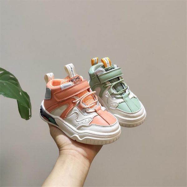 genuine leather childrens shoes fashion girls boys high sneaker breathable kids shoes non slip toddler baby shoes wmtdtf xhlove, Black
genuine leather childrens shoes fashion girls boys high sneaker breathable kids shoes non slip toddler baby shoes wmtdtf xhlove, Black
