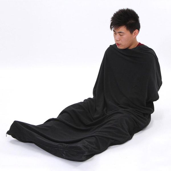 fleece sleeping bag liner travel sheet camping sleep bag warm blanket for outdoor traveling camping hiking1
fleece sleeping bag liner travel sheet camping sleep bag warm blanket for outdoor traveling camping hiking1