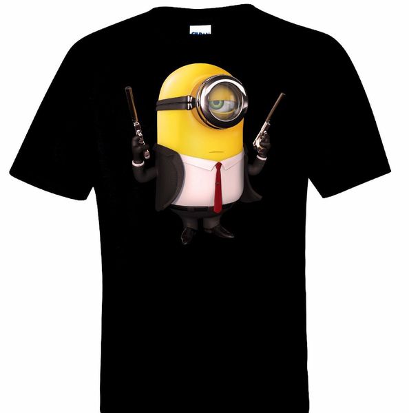 женщин tee minion hitman футболка 100% хлопок tee по bmf одежда смешные femme с коротким рукавом спортивные костюмы одежда спортивная с капю
женщин tee minion hitman футболка 100% хлопок tee по bmf одежда смешные femme с коротким рукавом спортивные костюмы одежда спортивная с капю